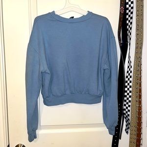 Wild fable, medium, baby blue